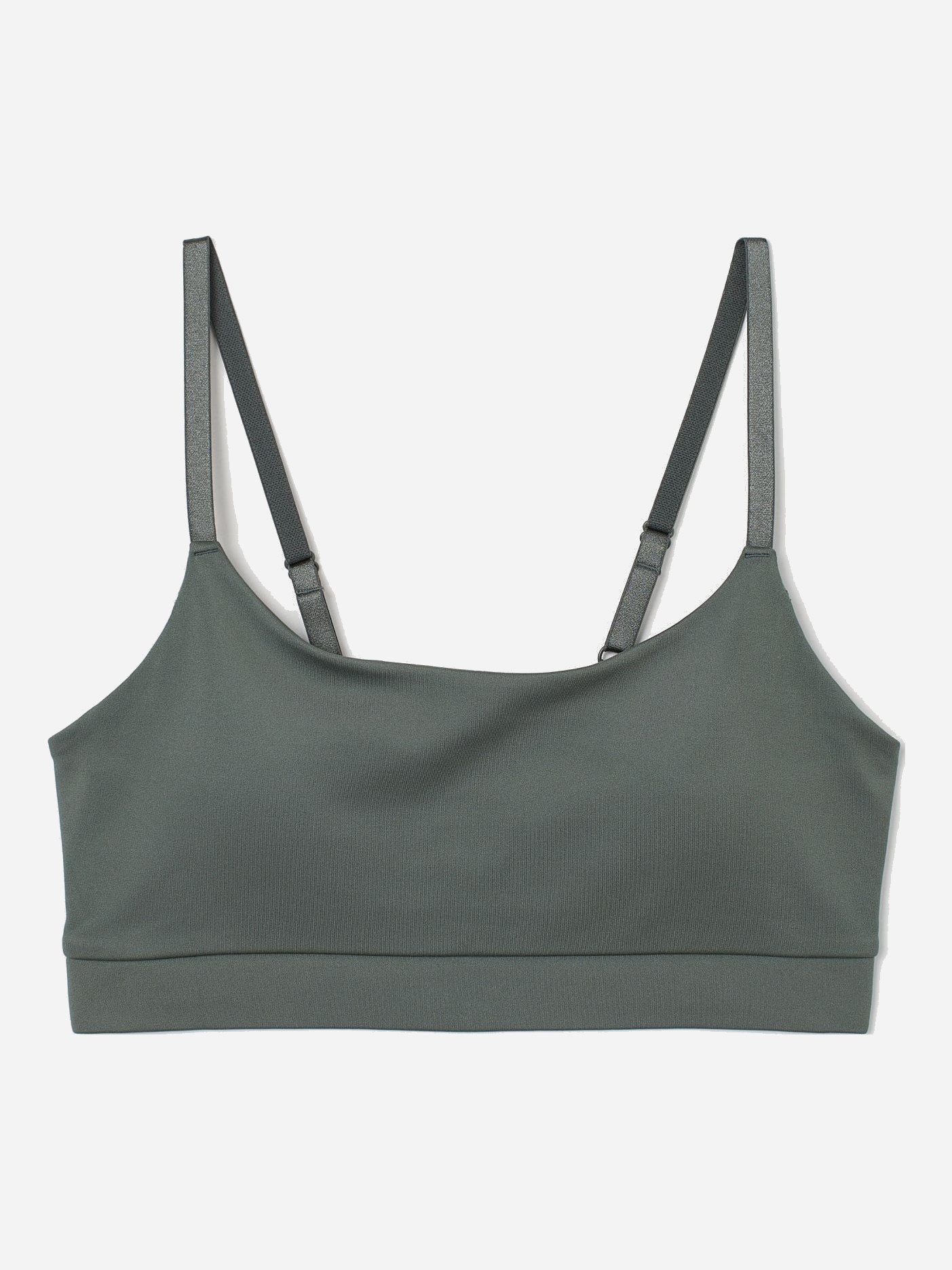 

Топ спортивный H&M Sport 8215132dm S Хаки