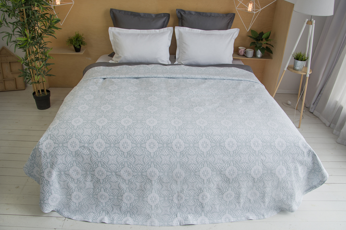 

Покрывало Billerbeck Santarem 240x260