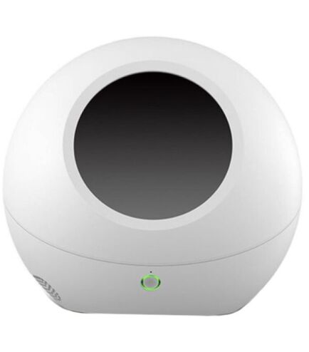 

Смарт-домик для домашних животных PETKIT P810 White