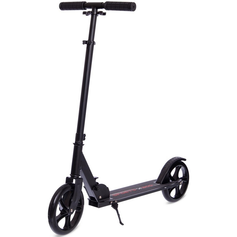 

Самокат SCOOTER SPORTS My Go XZ-126 черный