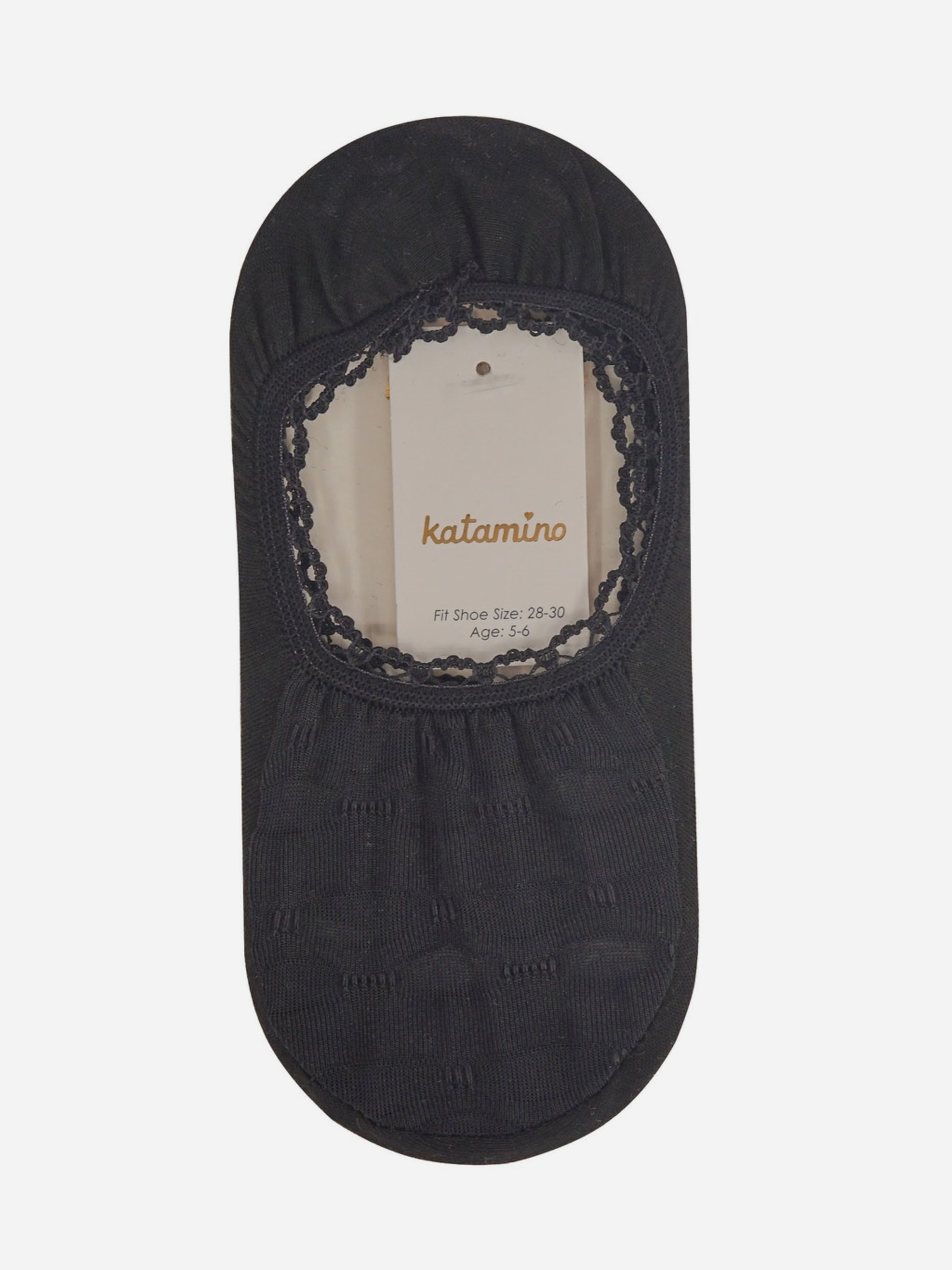 

Следы Katamino K90055 30-32 Black