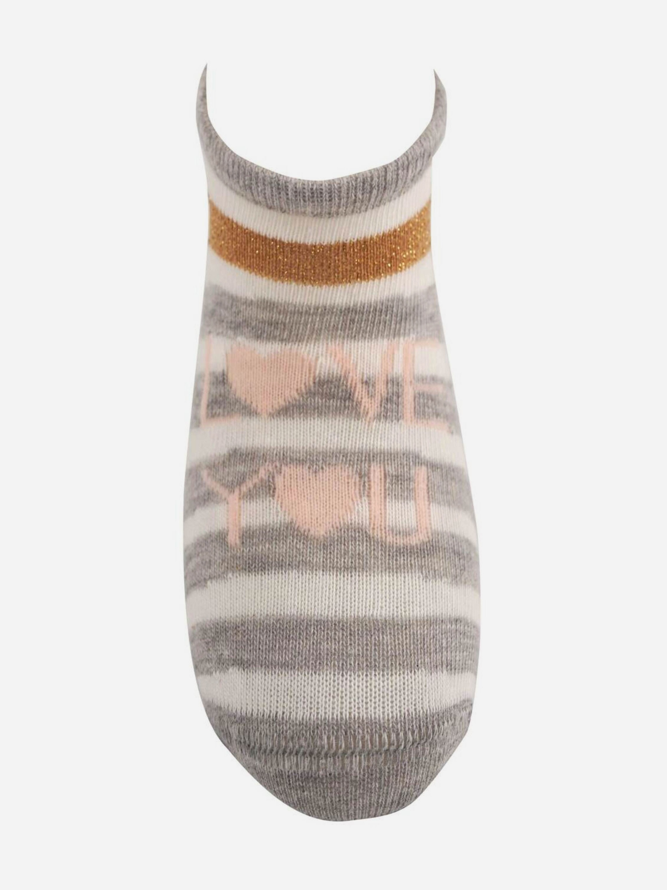 

Носки Katamino K20172 32-34 Grey