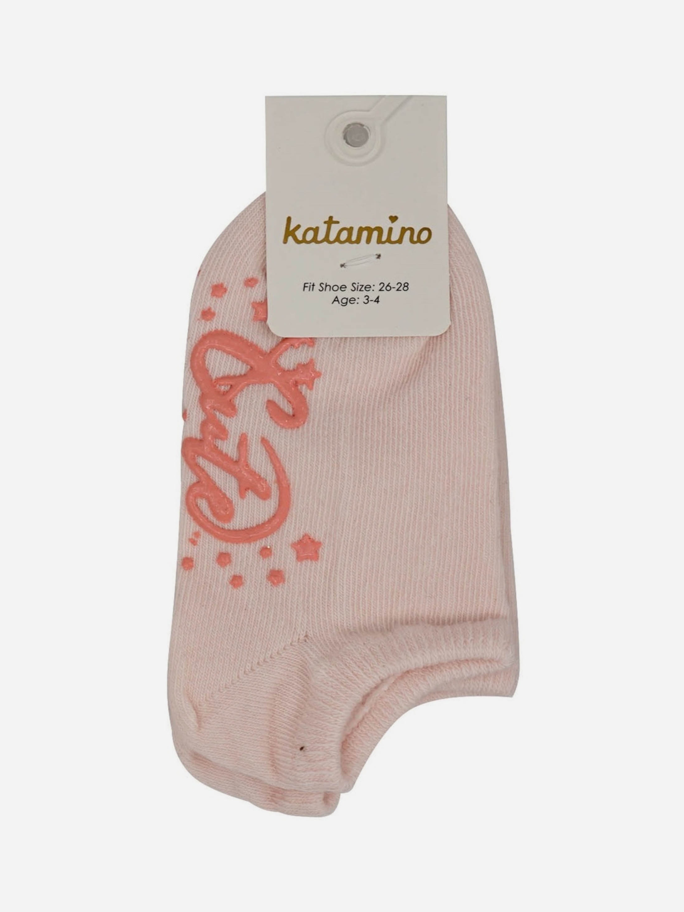 

Носки Katamino K20160 26-28 Pink