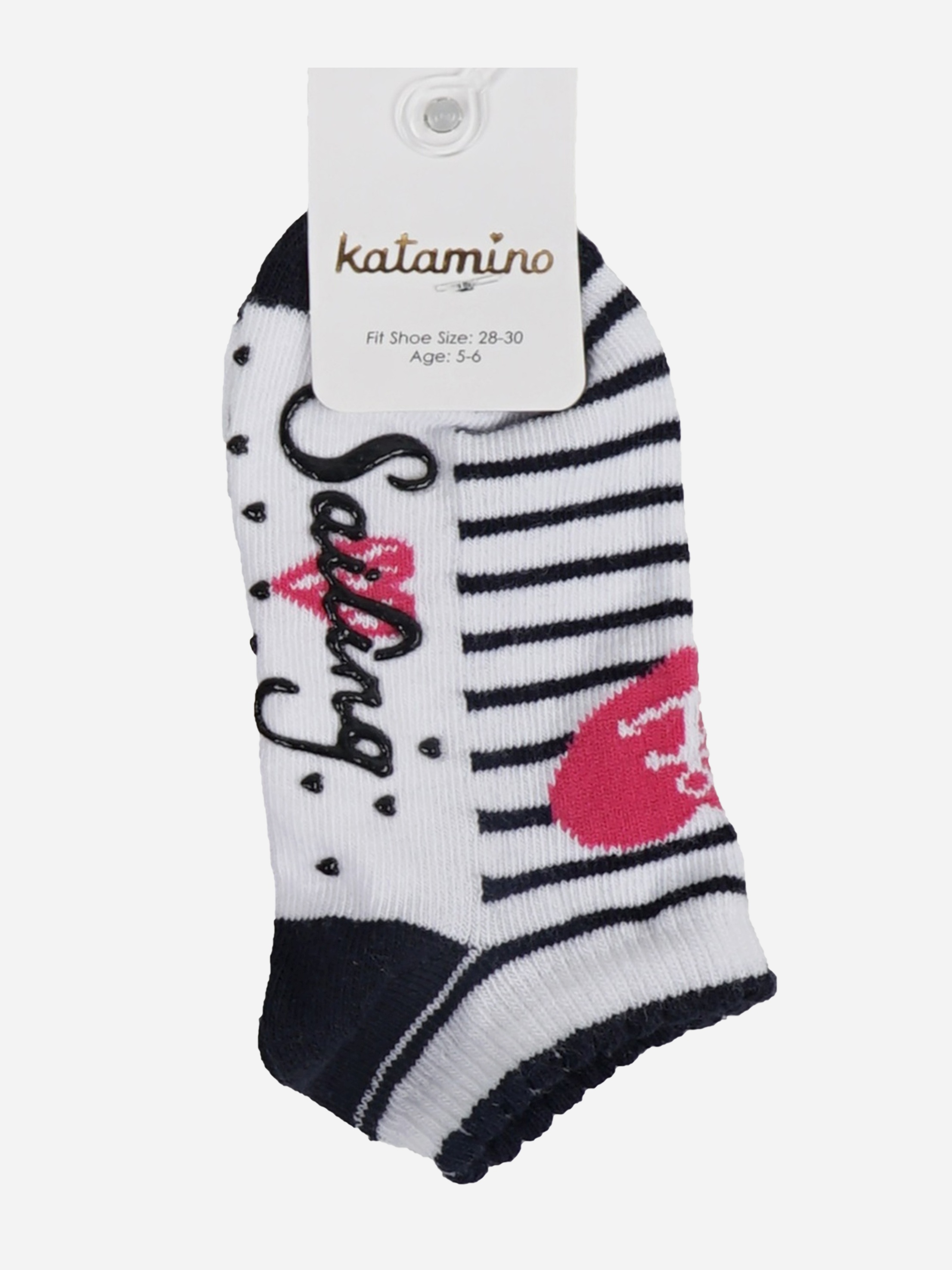 

Носки Katamino K20157 26-28 Cream