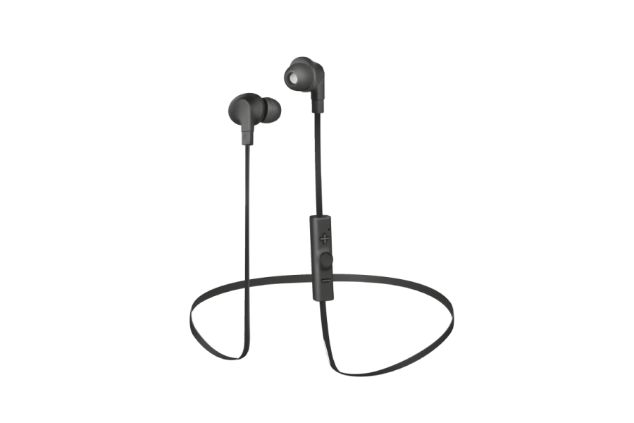 

Беспроводные наушники Trust Cantus Bluetooth Wireless Earphones(21844)