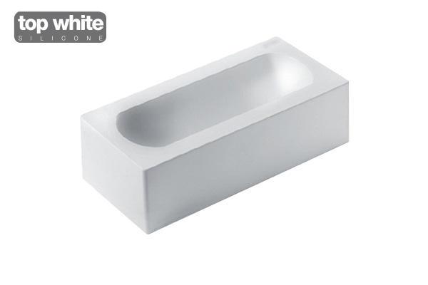 

Форма силиконовая gianduia 250х80 мм h 90 мм v= 1,2 л Silikomart