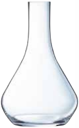 

Декантер 1,5 л Vina Arcoroc P3604