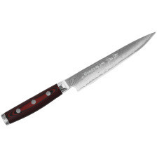 

Нож для нарезки 150 мм Yaxell Super Gou 37116