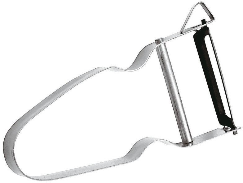 

Нож для чистки Paderno 42589-00 набор 4 шт