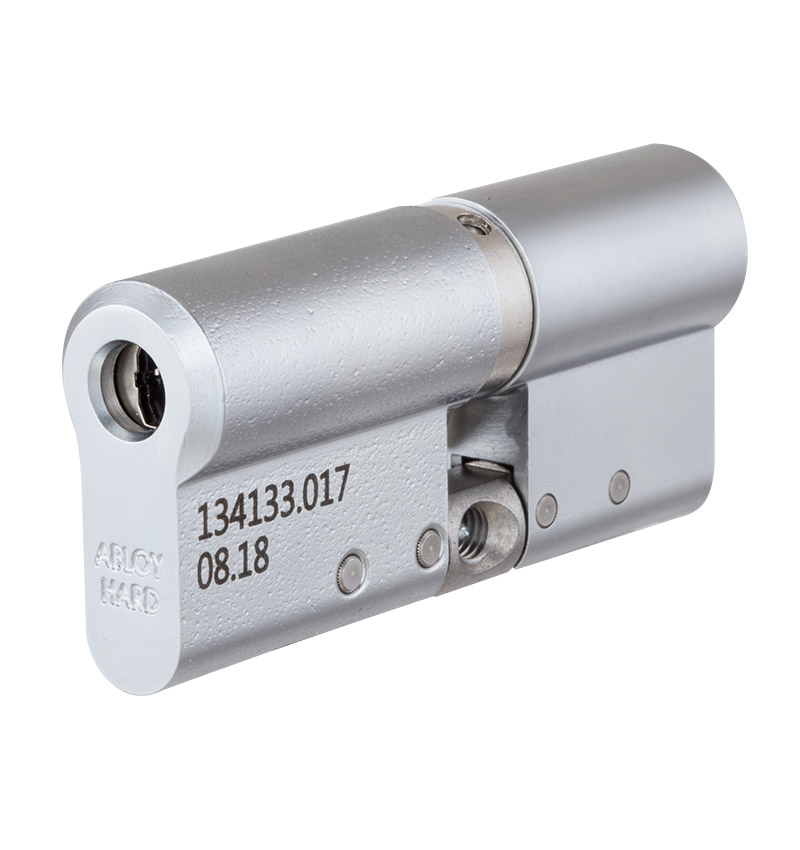 

Циліндр ABLOY *PROTEC2 43Hix51 CLIQ