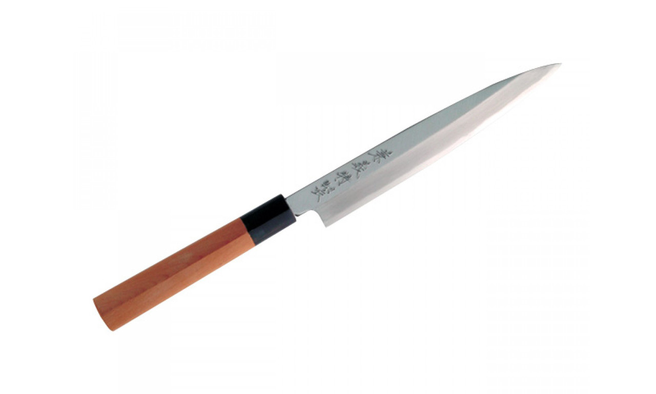 

Нож 210 мм Yaxell Yanagiba buffalo Kaneyoshi 30563