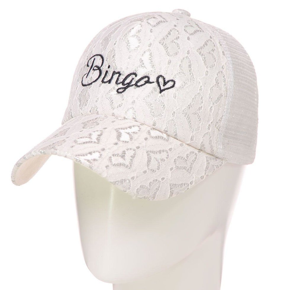 

Кепка Бейсболка Chery Размер(ы) 56-58 GK19114 белый