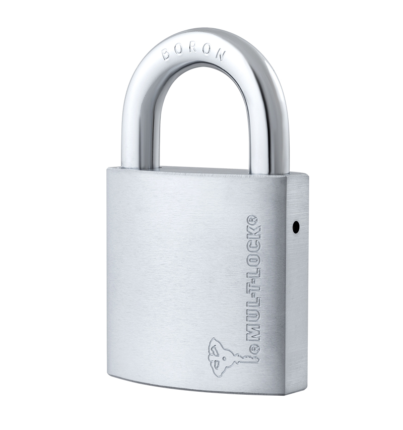

Замок висячий MUL-T-LOCK G55 (MTL-51217733)