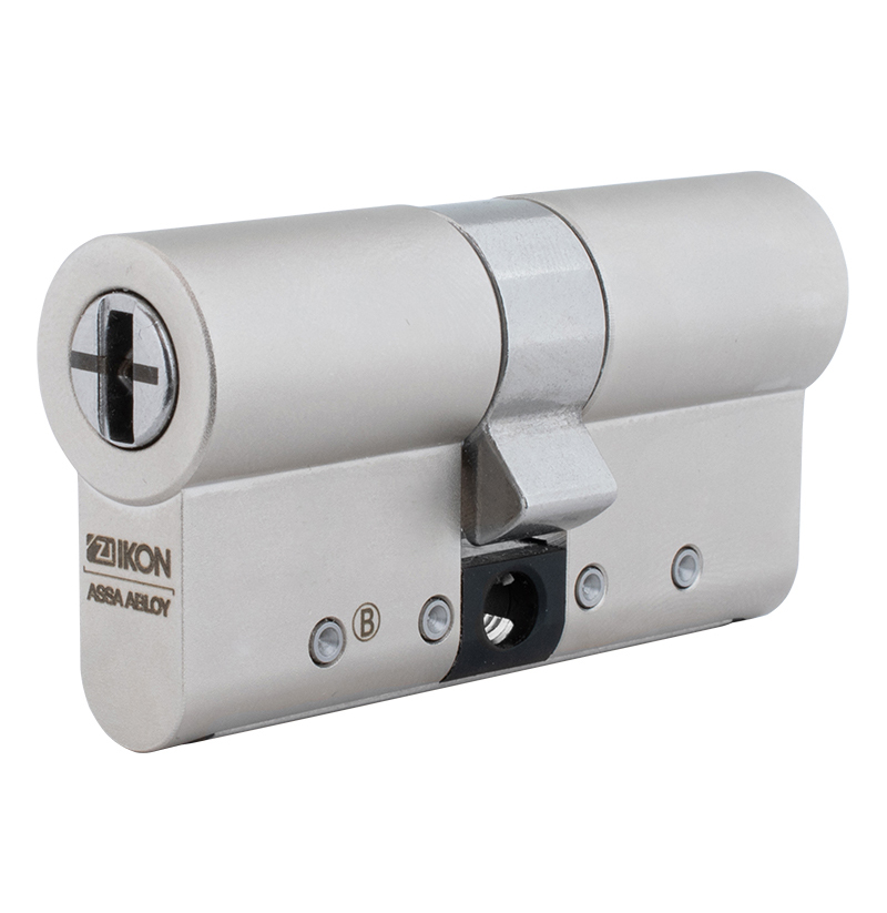 

Циліндр IKON e-CLIQ 30ix30