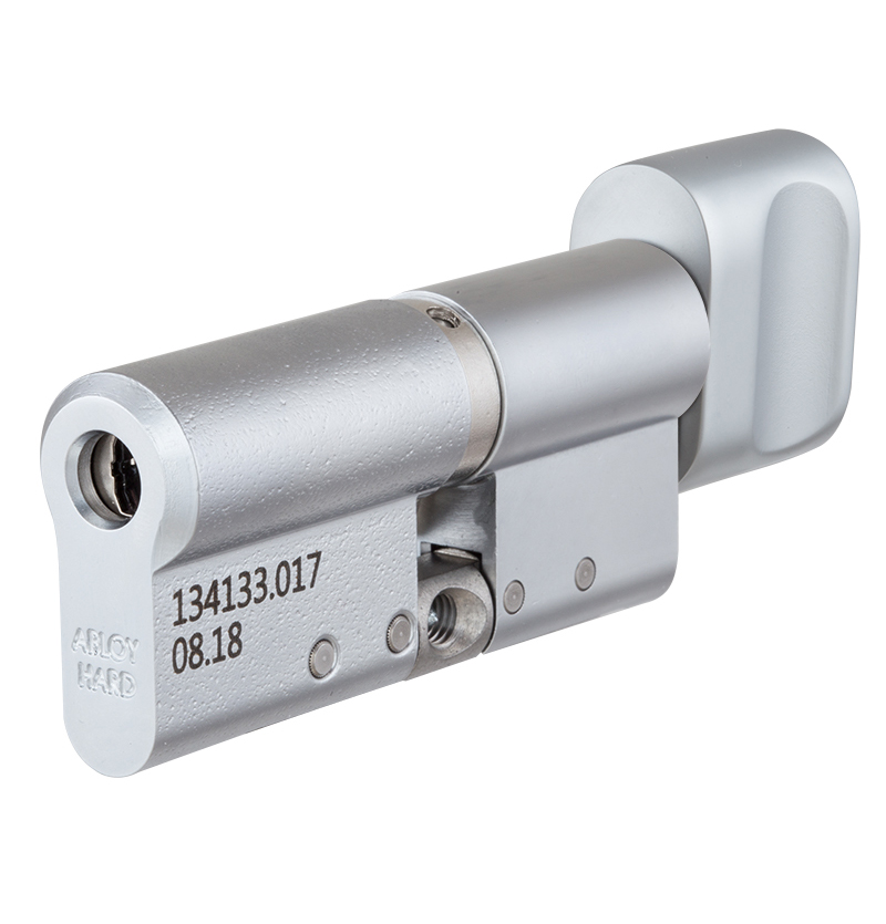 

Циліндр ABLOY *PROTEC2 53Hix36T CLIQ