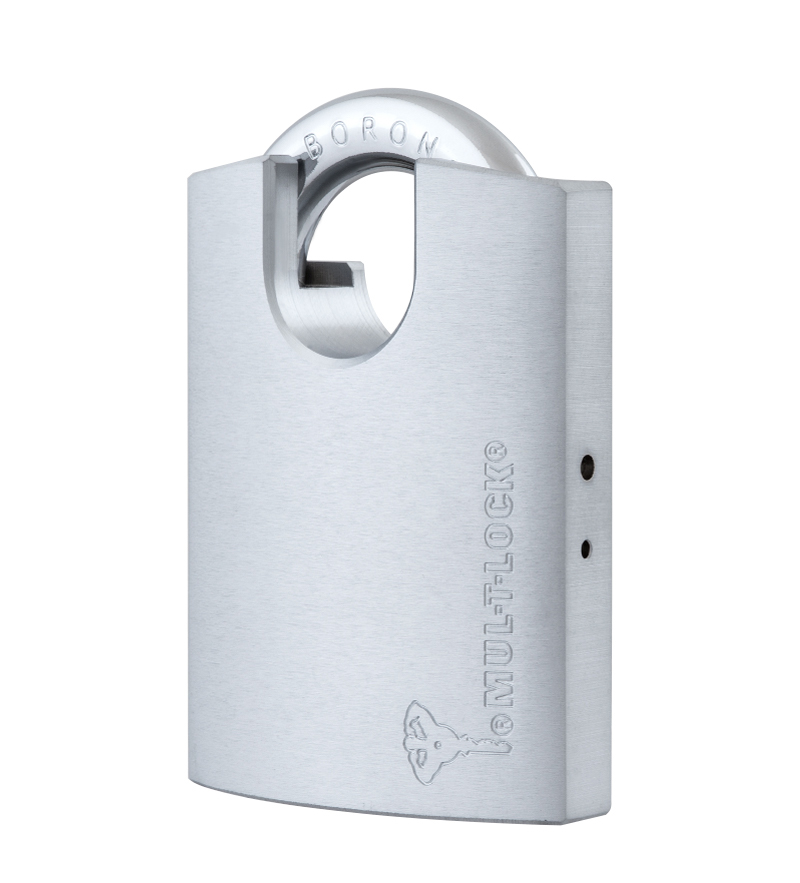 

Замок висячий MUL-T-LOCK G55P (MTL-51295616)