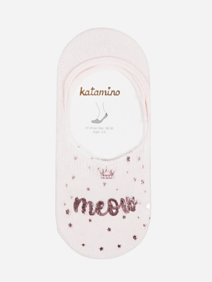 

Следы Katamino K90018 32-34 Pink