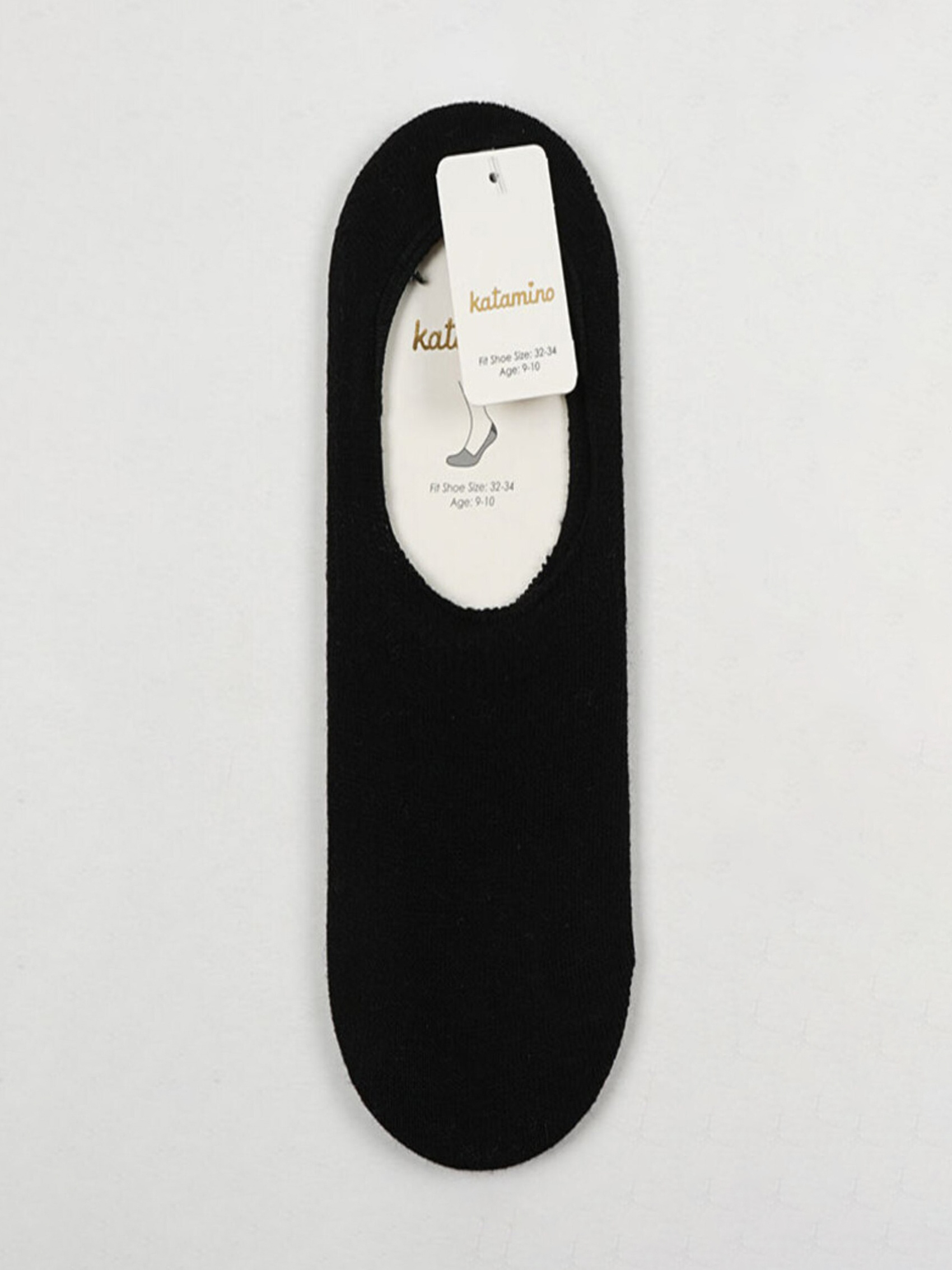 

Следы Katamino K90047 30-32 Black