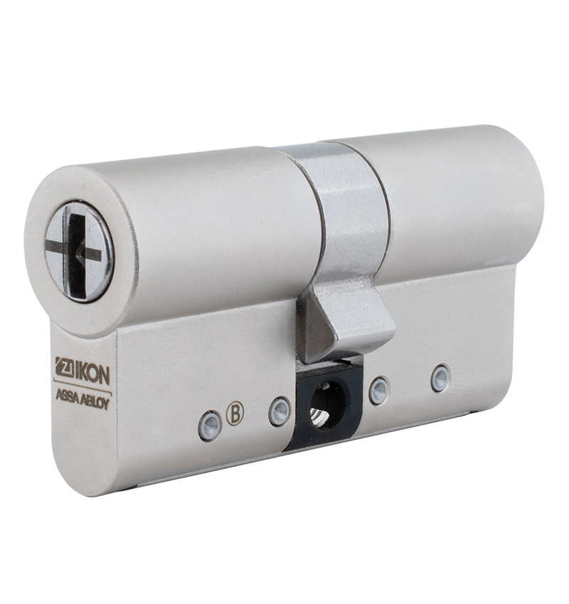 

Циліндр IKON e-CLIQ 40ix45