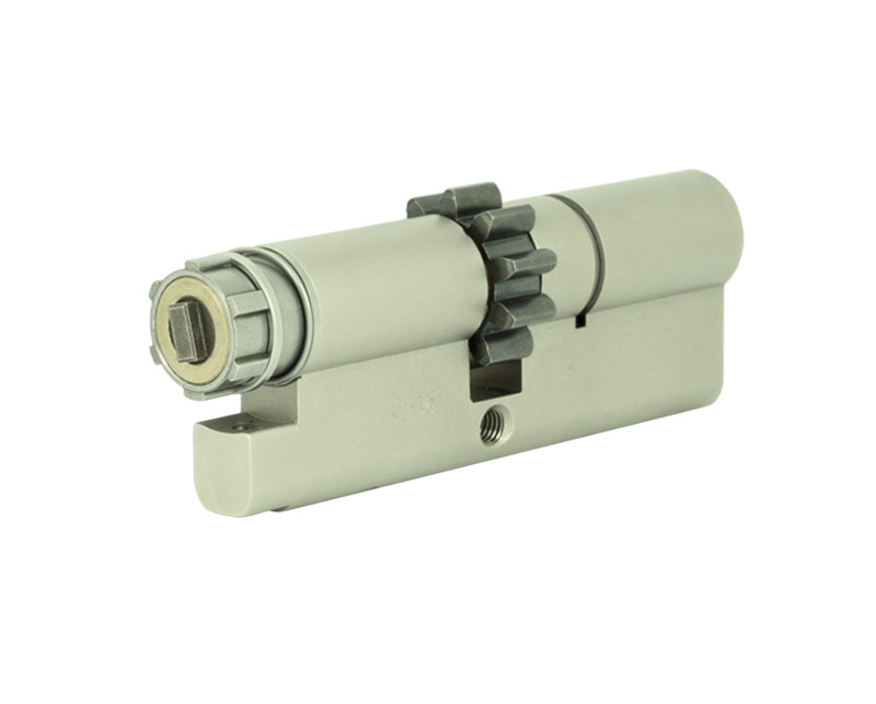 

Циліндр MUL-T-LOCK *INTERACTIVE+ 50Zx50 ENTR