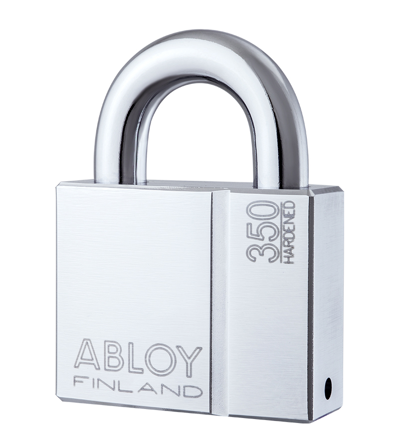 

Замок висячий ABLOY PL350 (ABL-PL350T 11800121)