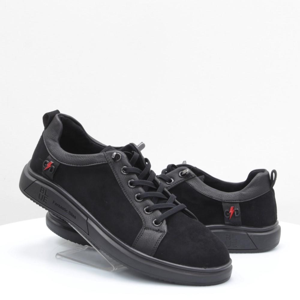 

Туфли Stylen Gard 42 черные 58385
