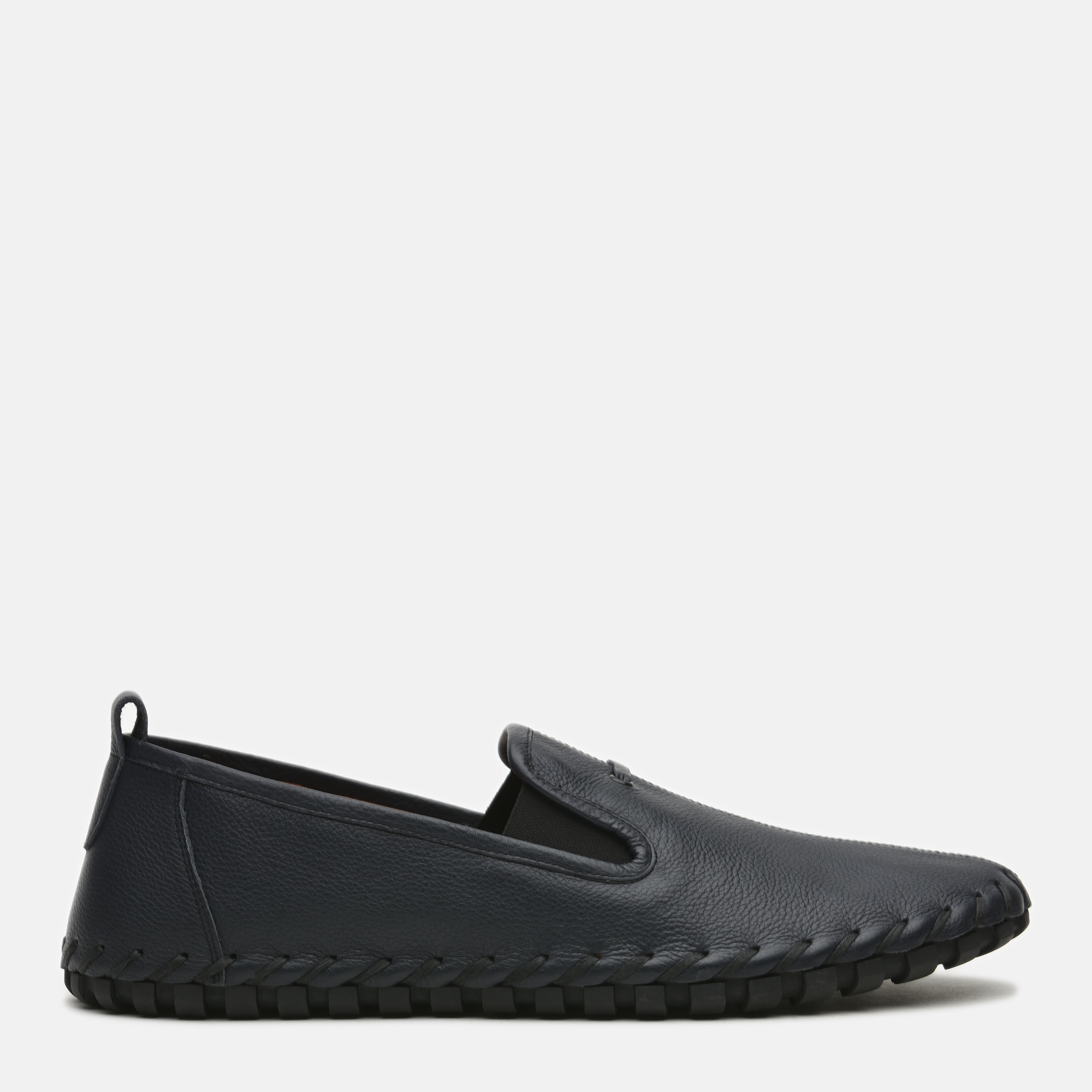 

Слипоны Prime Shoes 19-127-30220 41 27 см Синие