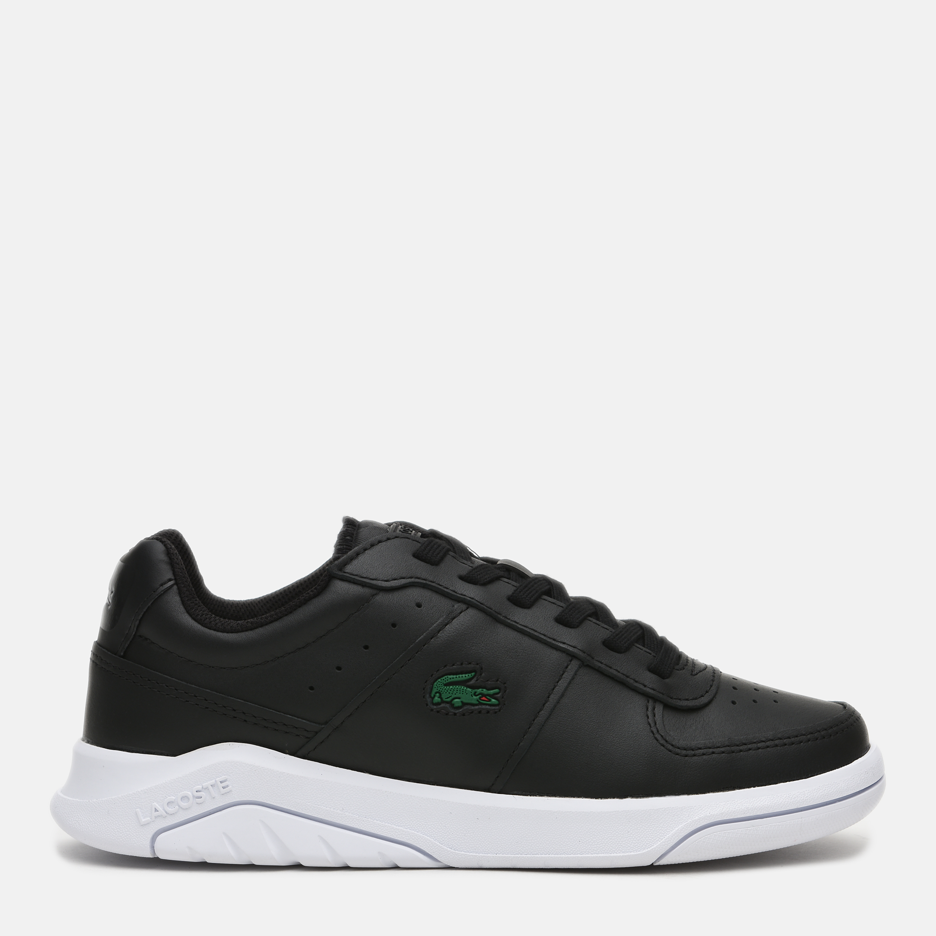 

Кроссовки Lacoste Game Advance 0721 1 Sfa 741SFA0045-312 39 (T6.5) 25.6 см