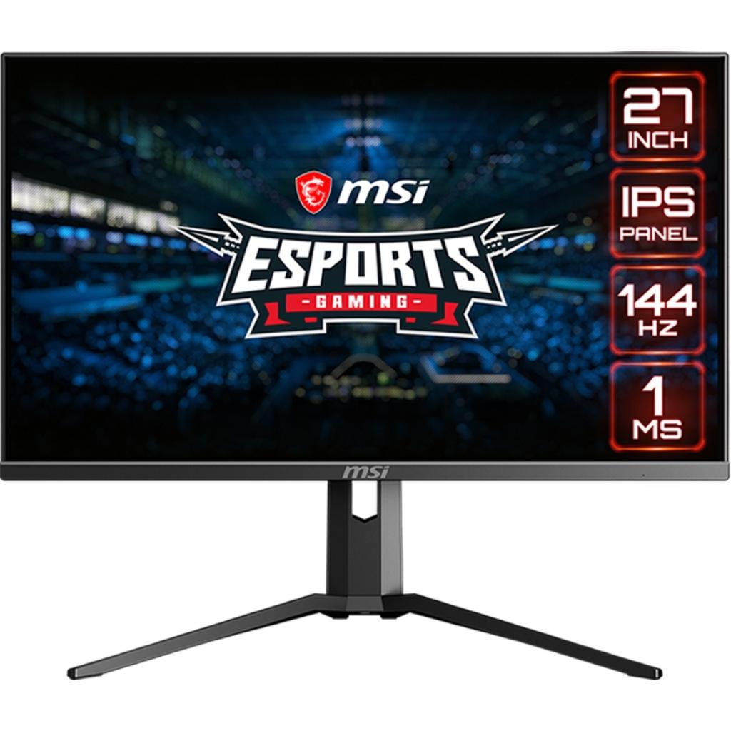 

Монитор MSI OPTIX MAG273R