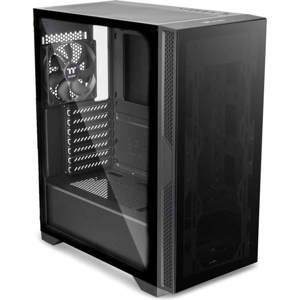 

Корпус ThermalTake Versa T25 TG (CA-1R5-00M1WN-00)