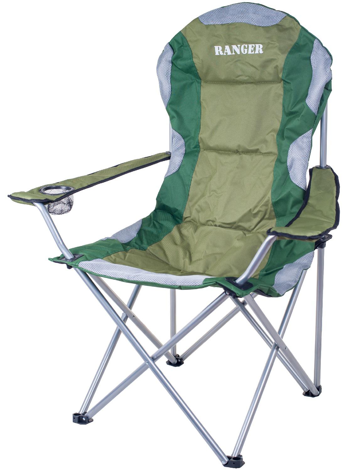 

Кресло складное Ranger SL 750