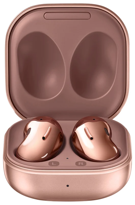 

Наушники Samsung Galaxy Buds Live в любом цвете Люкс версия 1:1 (6139) gl78