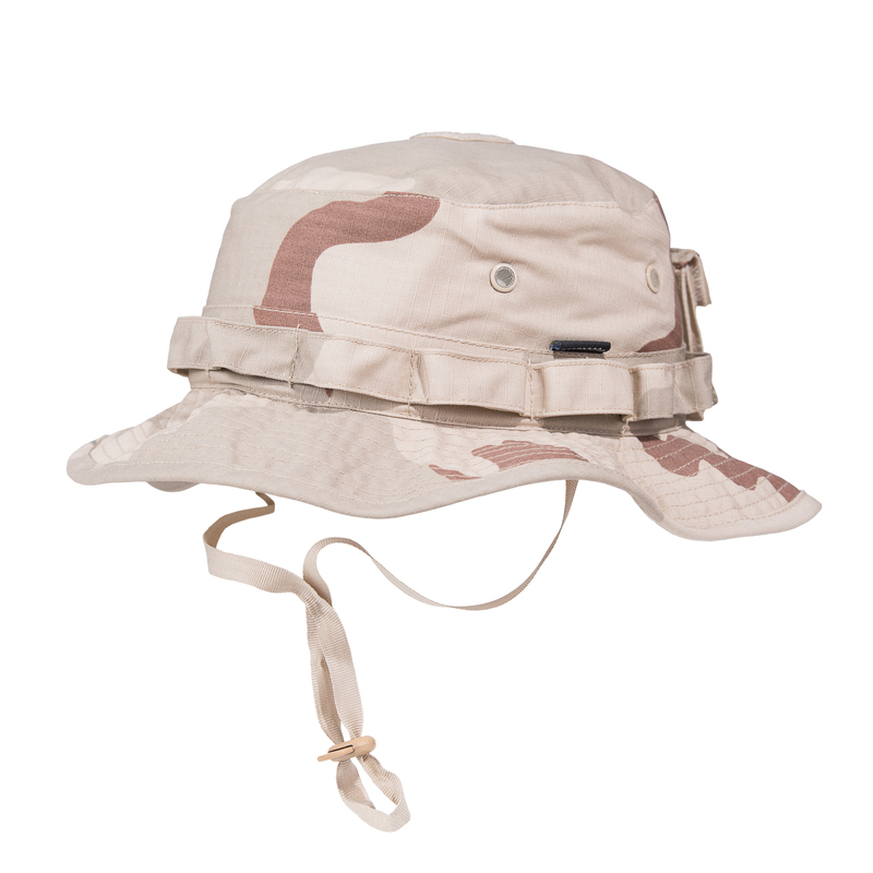 

Тактическая панама Pentagon JUNGLE HAT K13014 57, DCU (3СD)
