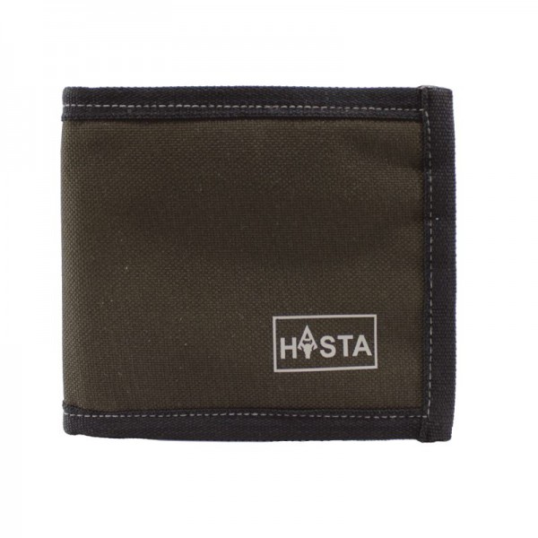 

Кошелек Hasta портмоне #3 Simple 51003 Хакі