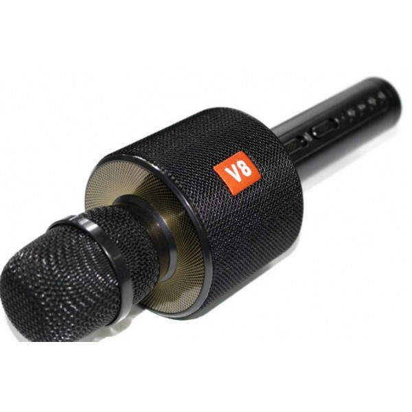 

Беспроводной микрофон JBL V8 Karaoke Charge | Микрофон караоке (5024) gl79