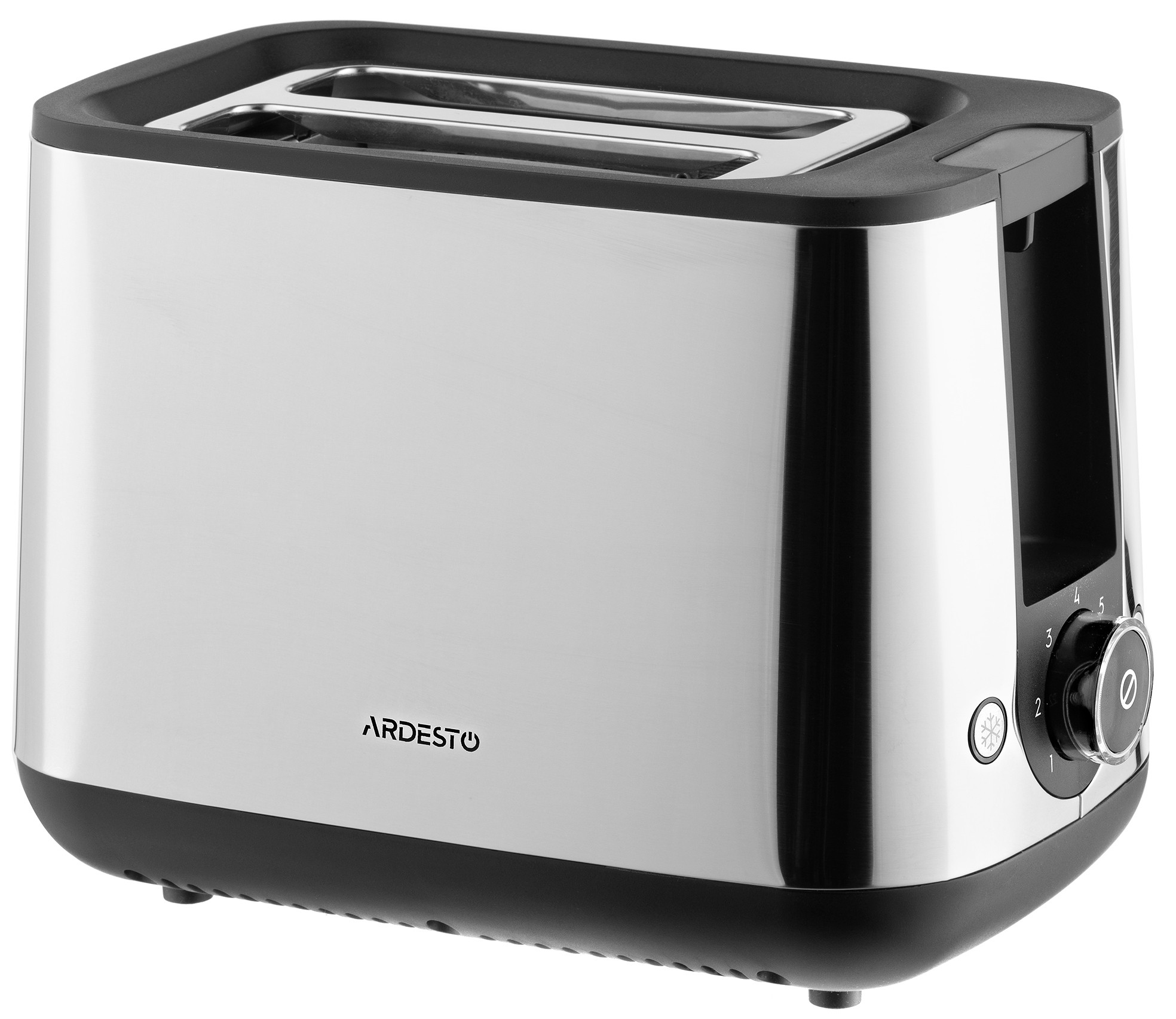 

Тостер Ardesto T-K200