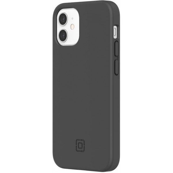 

Чехол Organicore 2.0 для iPhone 12 и iPhone 12 Pro Charcoal [IPH-1899-CHL]
