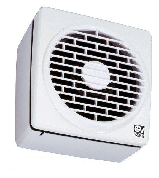 

Реверсивный вентилятор Vortice Vario 230/9" AR LL S