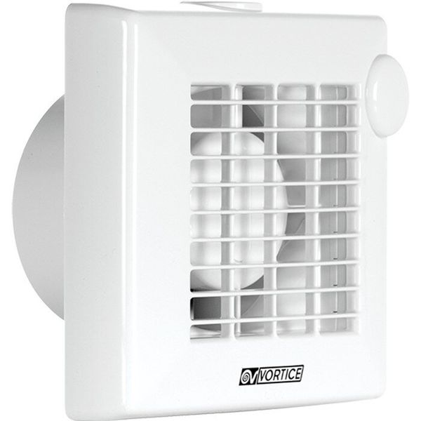 

Вытяжной вентилятор Vortice Punto Filo M 150/6"