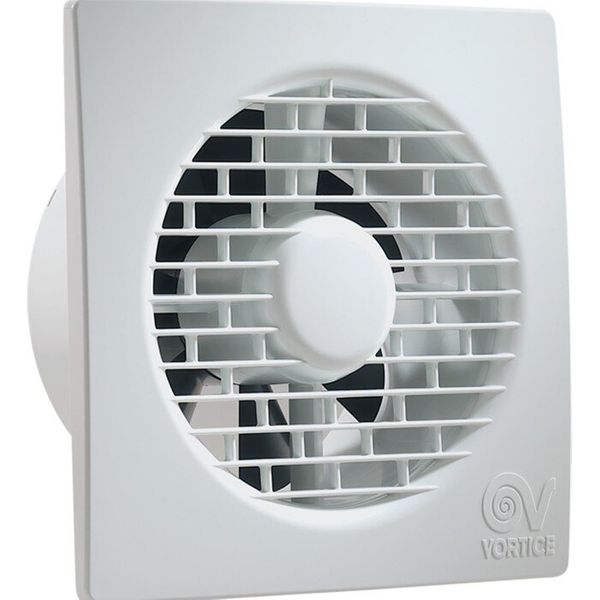 

Вытяжной вентилятор Vortice Punto Filo MF 150/6" T LL