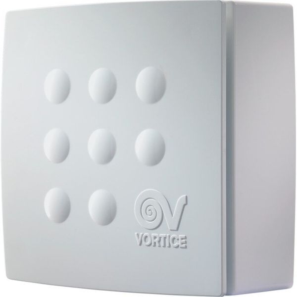 

Вытяжной вентилятор Vortice Vort Quadro Super