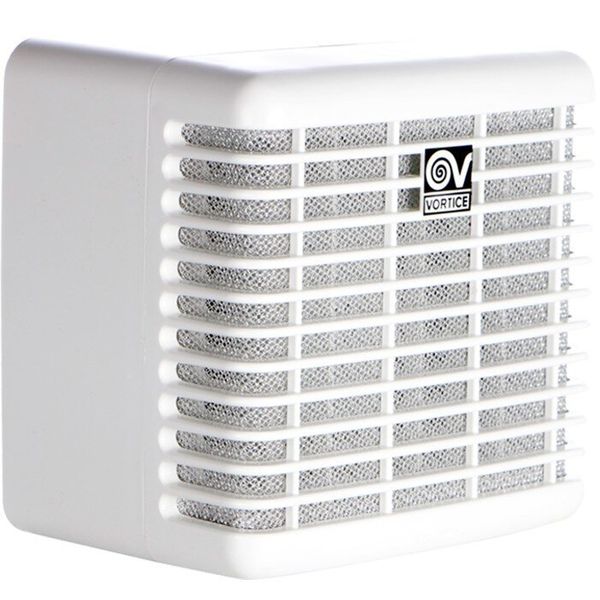 

Вытяжной вентилятор Vortice Vort Press 110 LL
