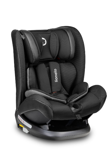 

Автокресло детское Black Oliver Lionelo LZ84157