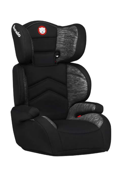 

Автокресло детское Graphite Lars Lionelo LZ84147