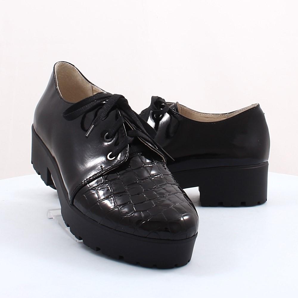 

Туфли Vladi 40 черные 41638