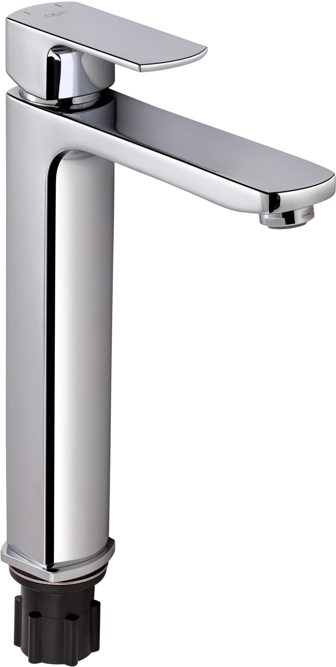 

Смеситель для раковины QTAP Lipno 1023H101C