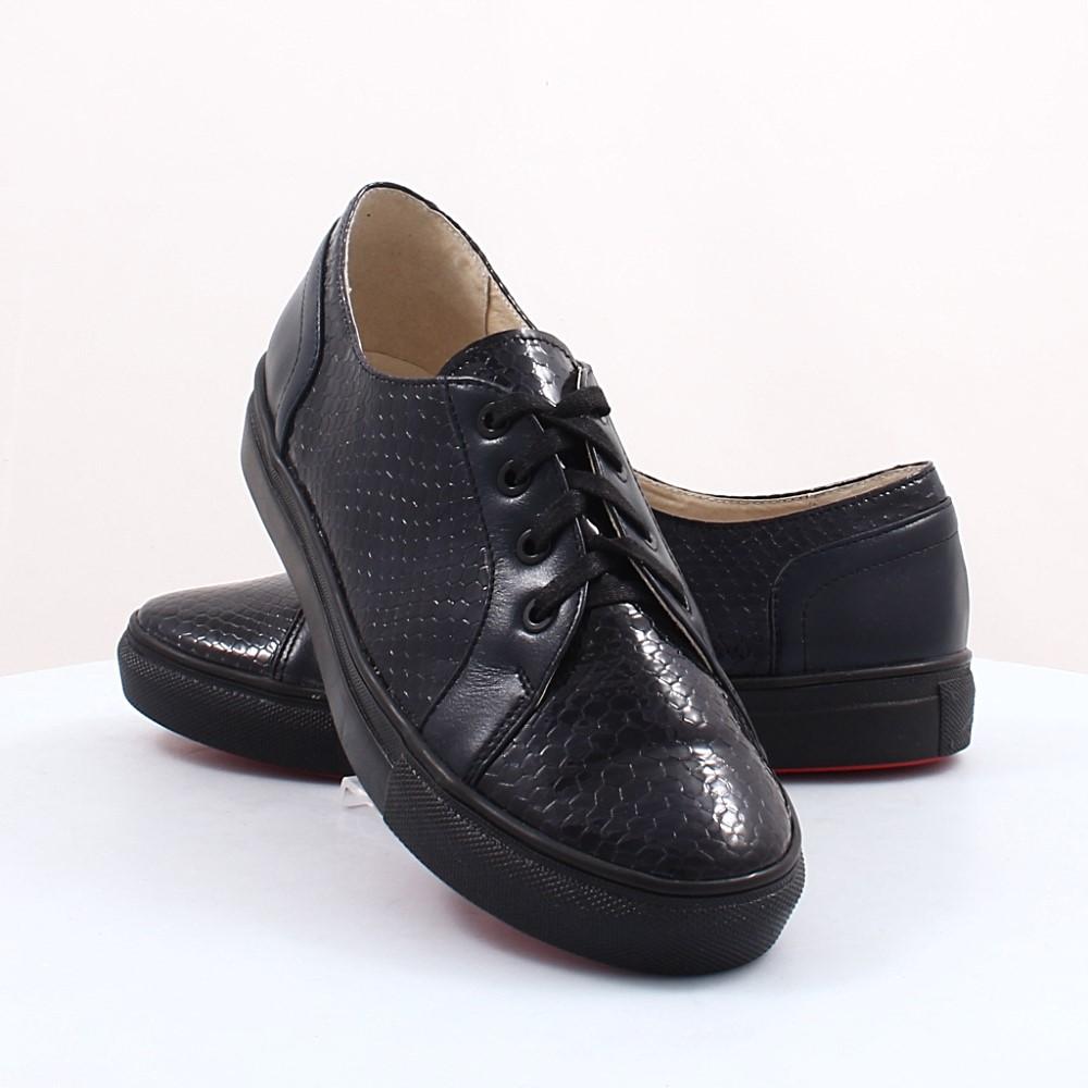 

Туфли Vladi 36 синие 41641