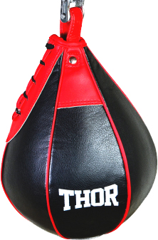 

Пневмогруша боксерская Thor PU/M (913 (PU) M)