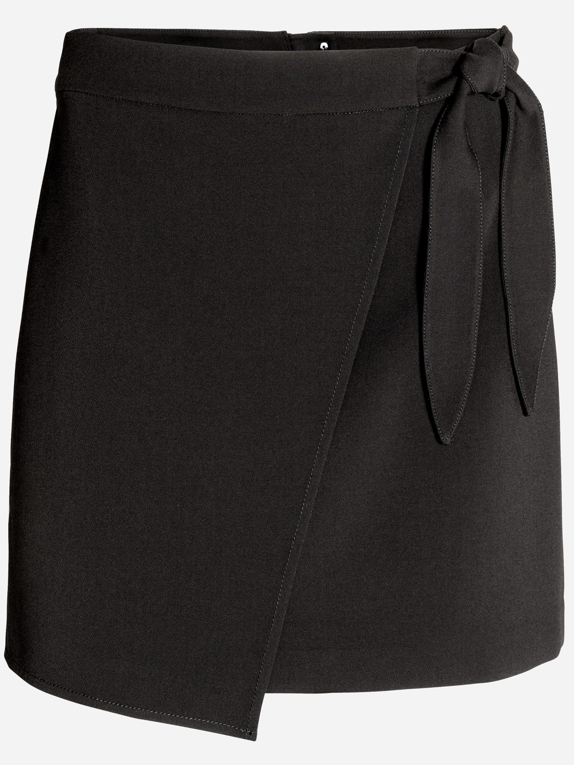 

Юбка H&M KK4578725 40 Черная