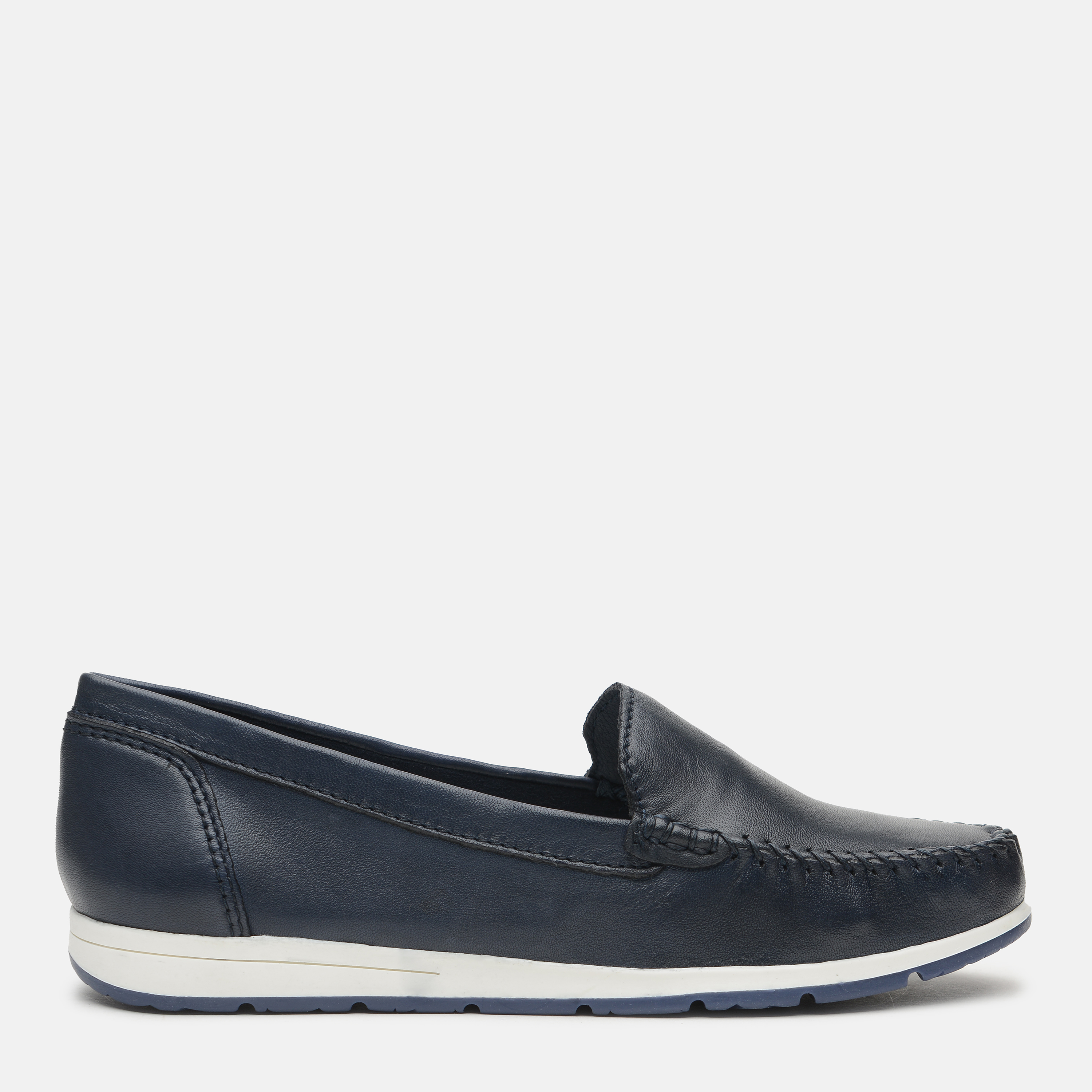 

Туфли Marco Tozzi 2-2-24600-26 892 37 (23.5 см) Navy Antic